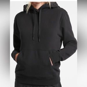 Athleta Retroplush Hoodie